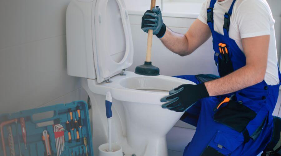 Professional Leak Detection in White Swan, WA