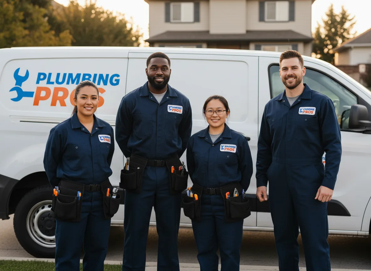 Water Heater Repair company in White Swan, WA